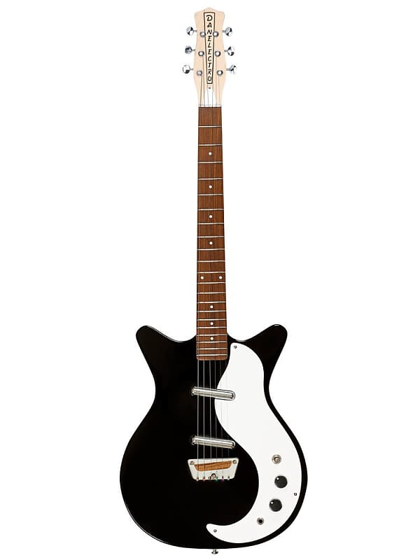 在庫処分#909 DAN ELECTRO 59DC 在庫処分#909 DAN ELECTRO 59DC（楽天市場】Danelectro【59DC