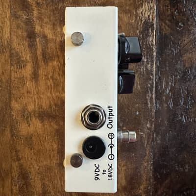 Fulltone reverb store