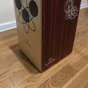 DG De Gregorio Centaur Electronic Cajon | Reverb DG De Gregorio Centaur Electronic Cajon | Reverb