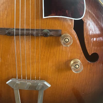 Gibson ES-300 1946 - 1956 image 7
