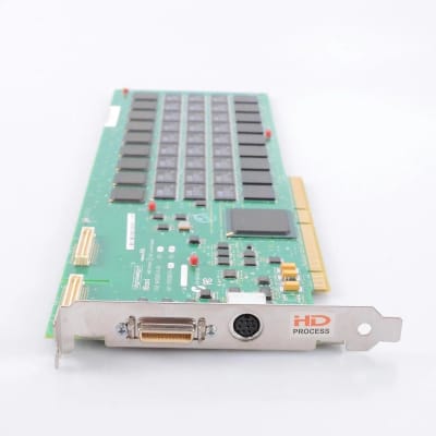 Digidesign HD Process PCI Pro Tools HD Card