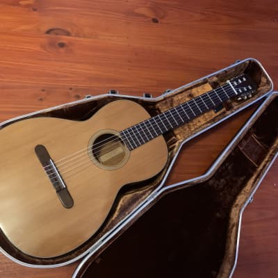 Martin 00-18C 1966 - Natural for sale