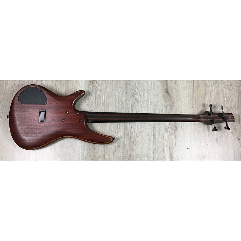 Ibanez Sound Gear SDGR 1300 Custom Made Japan | Reverb