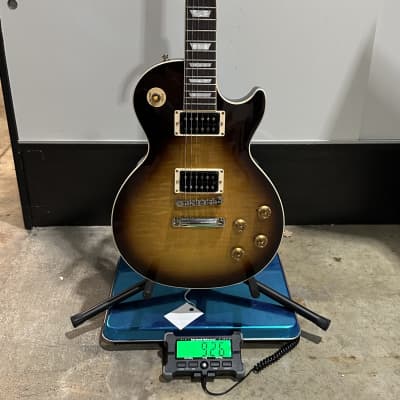 Gibson Slash Les Paul Standard - November Burst w/ Case image 7