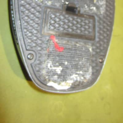 ~1995 Danelectro Wasabi Distortion Dark Grey image 3