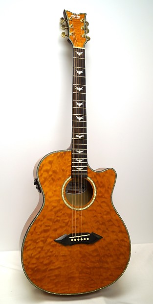 Schecter omen store extreme acoustic