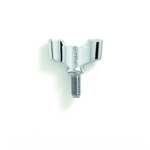 Gibraltar SC-0009 8mm Cymbal Stand Wing Screw Nut (2 Pack)
