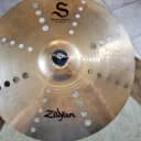 Zildjian 16" S Series Trash Crash Cymbal