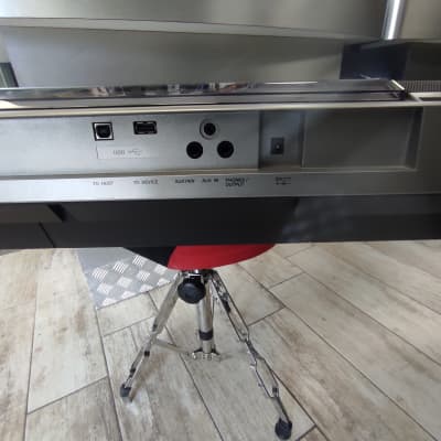 Tastiera Yamaha PSR E443 con imballo originale. image 3