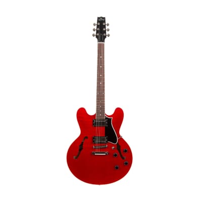 Heritage Standard Collection H-535 Trans Cherry for sale