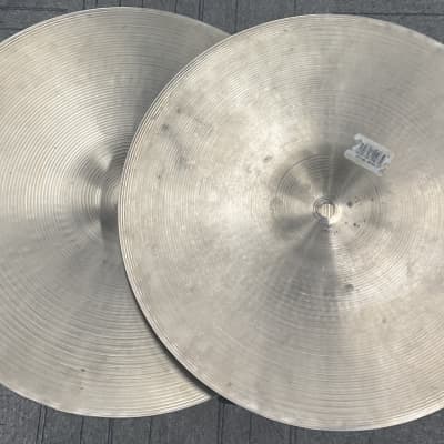 Zildjian 14