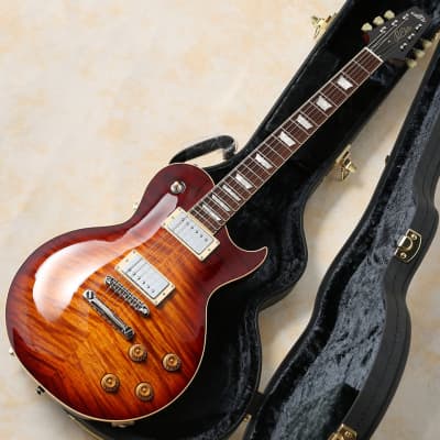 Aria Pro II PE-8440CR BB Block Burst | Reverb