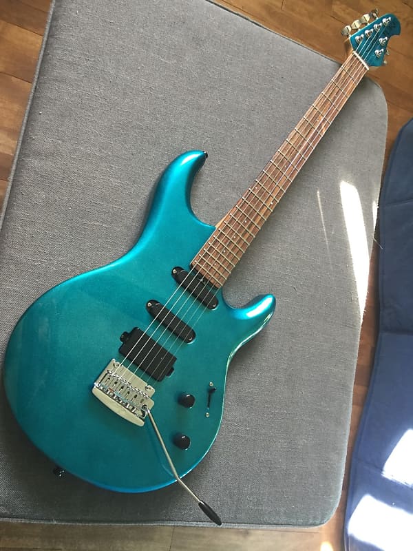 OLP Luke by Musicman Ernie Ball