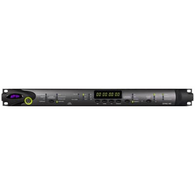 Avid Sync HD Pro Tools Synchronizer I/O Master Clock image 3