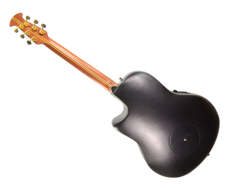 Ovation Collectors Series 00 #27 Acoustic/Electric Guitar w