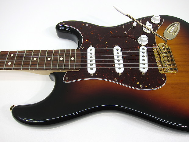 2010 mim fender stratocaster specs sale