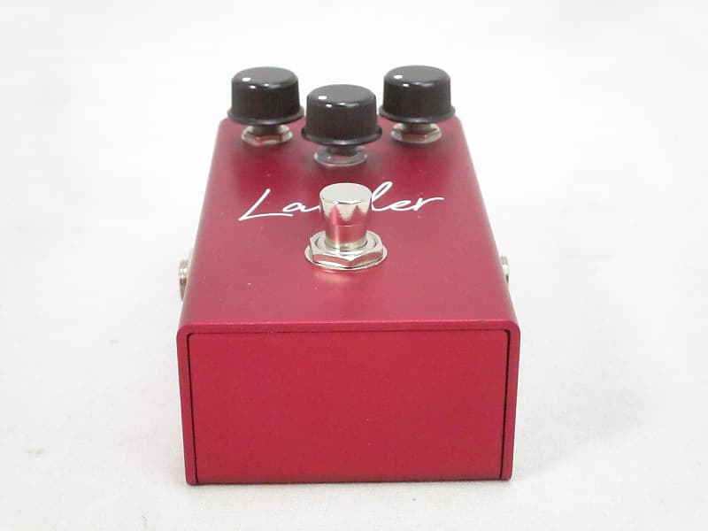 VIRTUES Lander Fuzz [10/13] | Reverb Canada