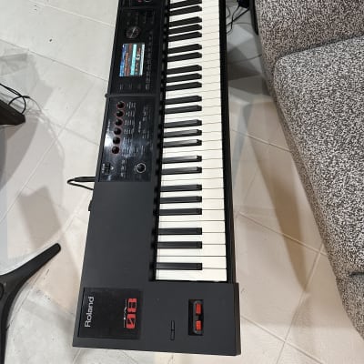 Roland FA-08 88-Key Music Workstation | Reverb