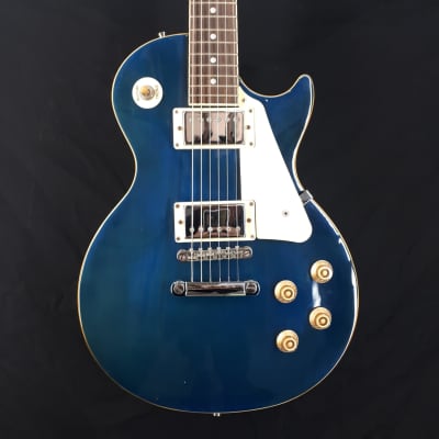 Maestro by Gibson Les Paul 2013 BL image 1