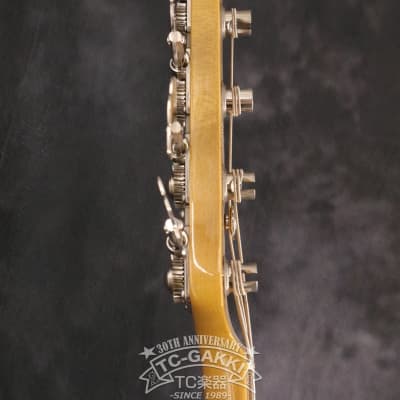 【4strings】バッカスBTB-53 1990年代〜2000年代 Bacchus 1990s-2000s BTB-53 mod. | Reverb
