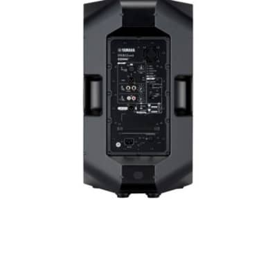 YAMAHA DXR12 MK2 image 2