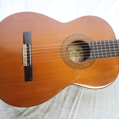 K.Yairi GF-500 Traditional Flamenco Guitar for sale
