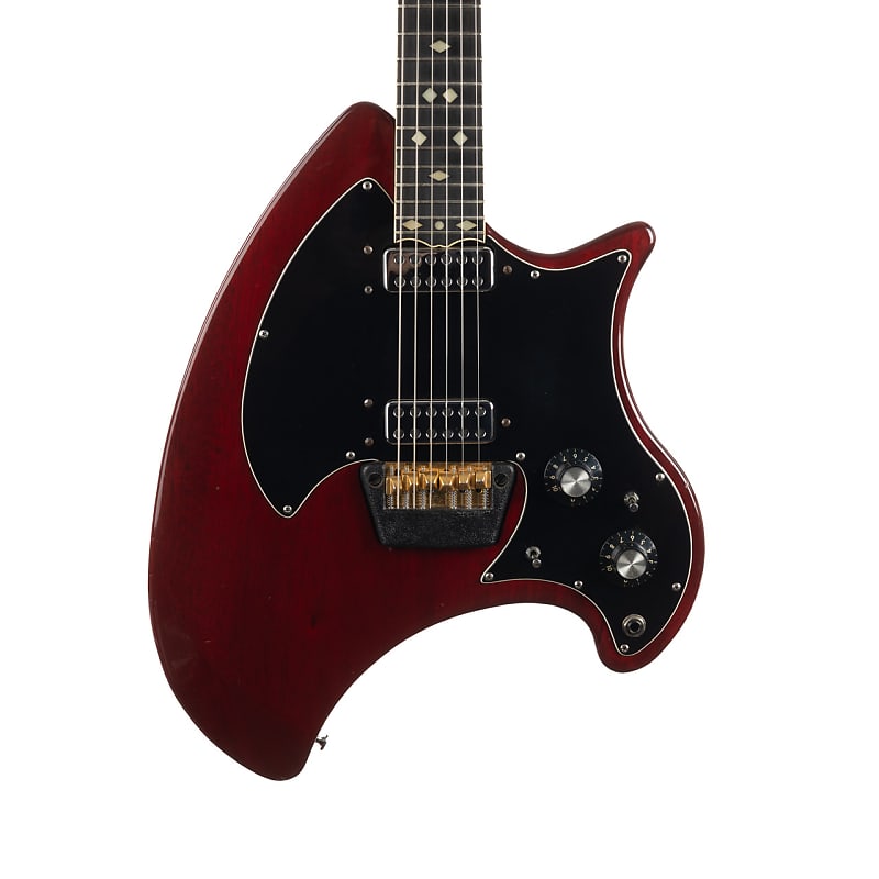 Ovation Deacon | Reverb Canada