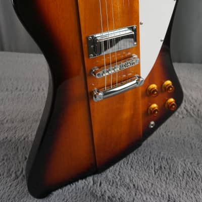 Tokai Firebird FB-53-VS Traditional Series - Vintage