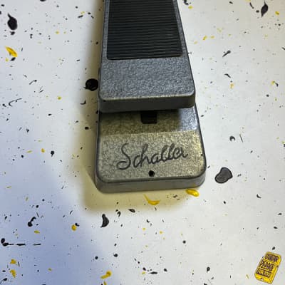 Schaller Volume pedal for sale
