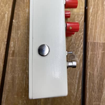 Prime Minister Distortion Pedal image 4
