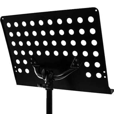 Nomad Perforated Music Stand image 5