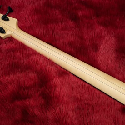 outlet】Swan Custom Basses / Alpha Special 5strings Bubinga | Reverb