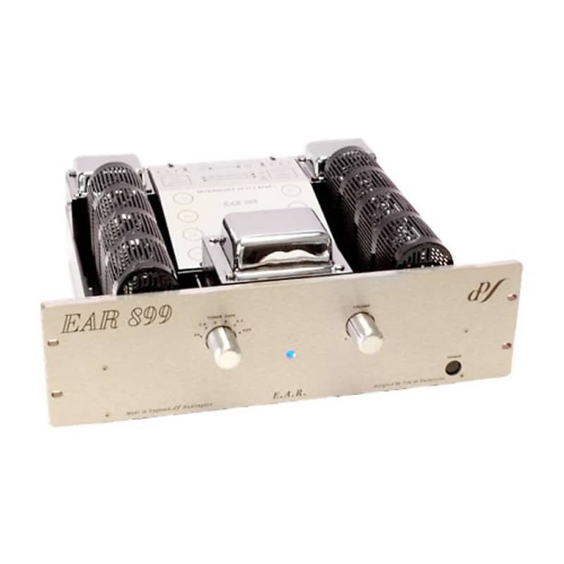 EAR (Esoteric Audio Research) Yoshino 899 - Tube Integrated Stereo Amplifier - NEW!  			