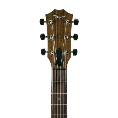 Taylor American Dream AD27e Flametop Grand Pacific Maple Acoustic Guitar, Natural, 1212131039 image 8