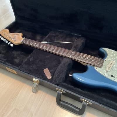 Fresher Mercury X-310 Mustang 1978 - Lace Placid Blue | Reverb