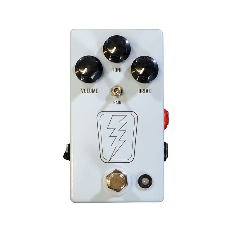JHS SuperBolt V2