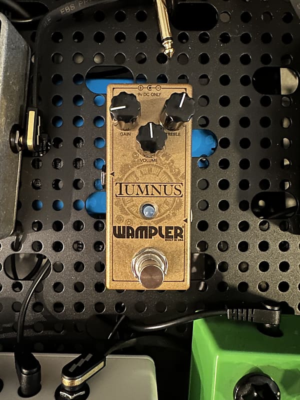 Wampler Tumnus