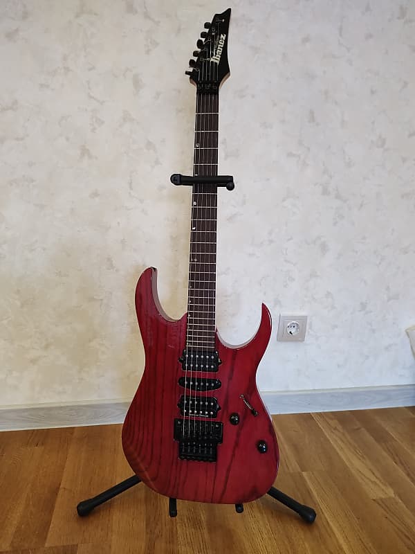 Ibanez RG1308 J-Custom (Stainless frets) 1998