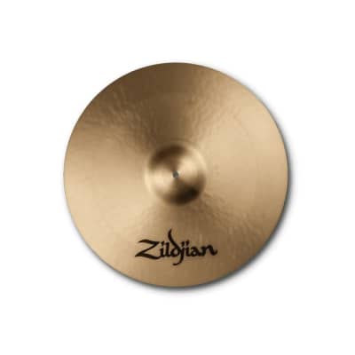 Zildjian 20 inch K Series Dark Crash Thin Cymbal - K0912 - 642388311837 image 3