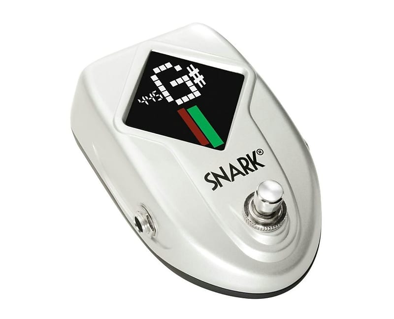 Snark Pedal Tuner (WSN10S) image 1