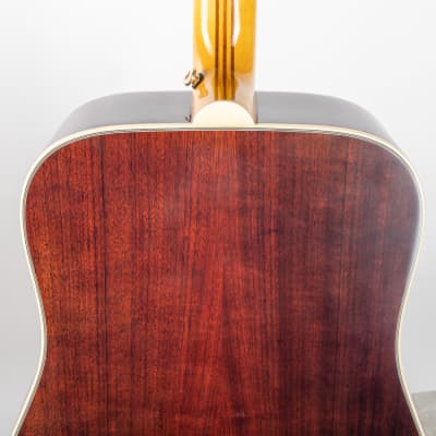 Epiphone Masterbilt Excellente, Antique Natural | Demo image 17