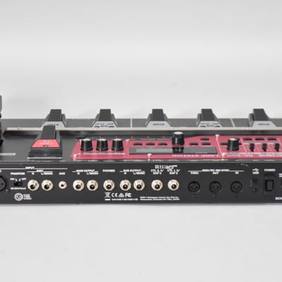 Boss RC-300 Loop Station Pedal image 4