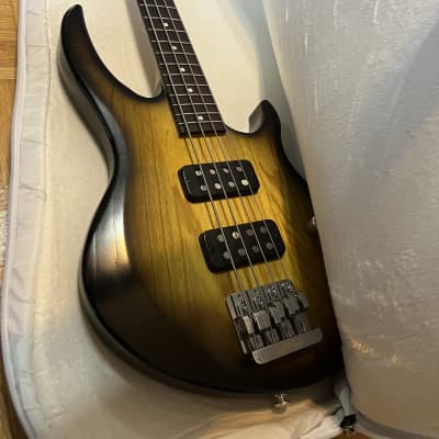 Gibson EB Bass T 2017 - Vintage Sunburst for sale
