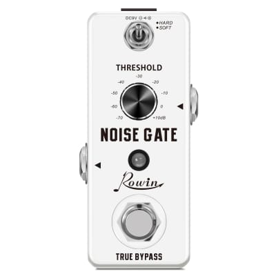 Reverb.com listing, price, conditions, and images for rowin-lef-319-noise-gate