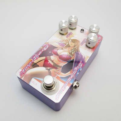 Sound Project SIVA バニーOD sound project 