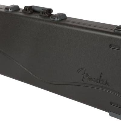 Fender ABS Molded Precision Bass / Jazz Bass Case | Reverb