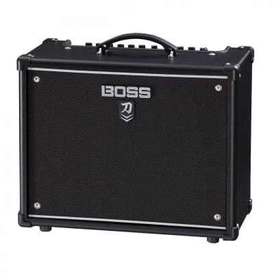 Boss KTN-50 EX Guitar Combo Amplifier