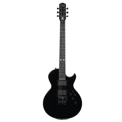 ESP LTD KH-25 Kirk Hammett Signature | Reverb
