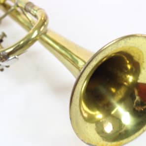 Selmer Signet Soloist Model Student Trumpet NICE | Reverb