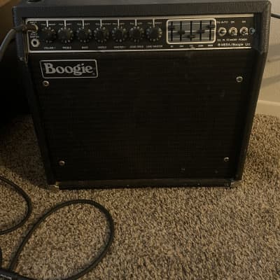 Mesa Boogie Coliseum 300 ***RARE*** | Reverb